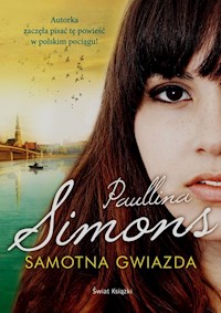 Samotna gwiazda - Paullina Simons - książka