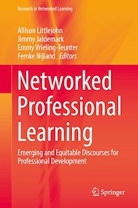 Networked Professional Learning - - ebook