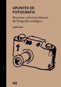Apuntes de fotografía - Jordi Gumí i Cardona - ebook