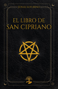 El libro de San Cipriano - SUFURINO - ebook
