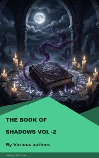 The Book of Shadows Vol-2 - Stoker Bram - ebook