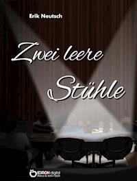Zwei leere Stühle - Erik Neutsch - ebook