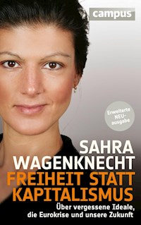 Freiheit statt Kapitalismus - Sahra Wagenknecht - ebook