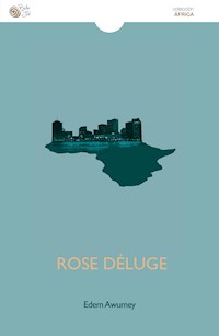 Rose déluge - Edem Awumey - ebook