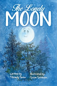 The Lonely Moon - Tshandy Snow - ebook