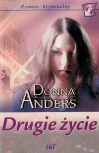 Drugie życie - Donna Anders - ebook