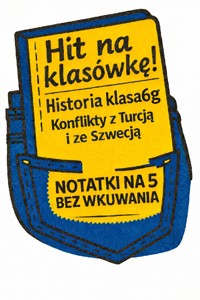 Konflikty z Turcją i ze Szwecją - @mz_learning_know - ebook