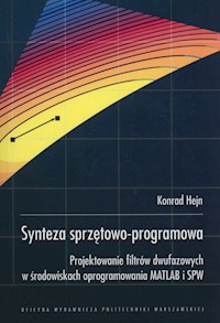 Synteza sprzętowo-programowa - Hejn Konrad - książka