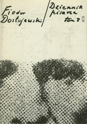 Okładka książki Dziennik pisarza. 1877-1881