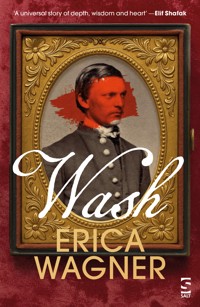 Wash - Erica Wagner - ebook