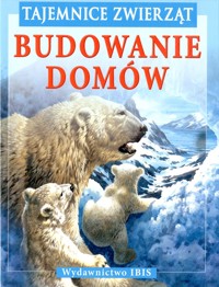 Budowanie domów - Esther Bertram; Bernard Stonehouse - ebook