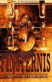 Finsternis - Hayo Peter Innemann - ebook