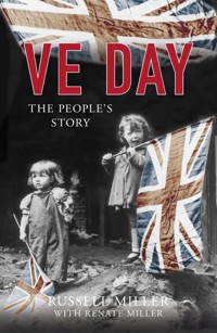 VE Day - Russell Miller - ebook