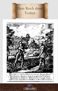 Gespräche In Dem Reiche derer Todten - David Fassmann - ebook