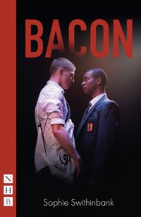 Bacon - Sophie Swithinbank - ebook