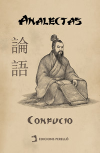 Analectas - Confucio - ebook