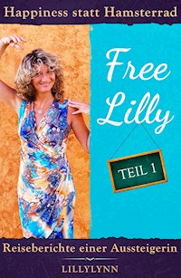 Free Lilly - Lilly Lynn - ebook