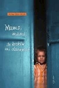 Michal Ziolo OCSO - Mamo, mamo.mobi - Michał Zioło OCSO - ebook