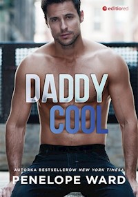 Daddy Cool - Ward Penelope - ebook + audiobook + książka