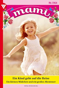 Ein Kind geht auf die Reise U - Myra Myrenburg - ebook