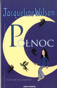 Północ - Jacqueline Wilson - ebook