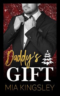 Daddy's Gift - Mia Kingsley - ebook