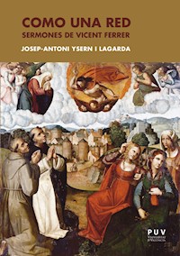 Como una red - Josep Antoni Ysern i Lagarda - ebook