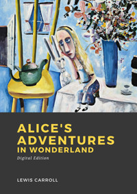 Alice's Adventures in Wonderland - Lewis Carroll - ebook