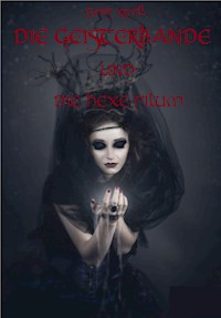 Die Geisterbande und die Hexe Filum - Dennis Weiß - ebook