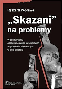 Skazani na problemy - Poprawa Ryszard - książka