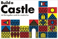 Build Castle -  - książka