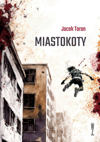 Miastokoty - Jacek Taran - ebook