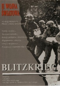 II Wojna Światowa. Blitzkrieg - Robert Wernick - ebook