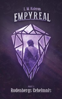 Empyreal - L. M. Kaleron - ebook
