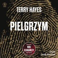 Pielgrzym - Terry Hayes - ebook + audiobook + książka