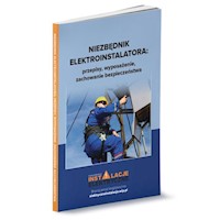 Niezbędnik elektroinstalatora - Strzyżewski Janusz, Boczkowski Andrzej, Karwat Tomasz - książka