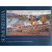 Somosierra - Polaczek Janusz - książka