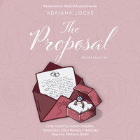 The Proposal - Adriana Locke - ebook + audiobook + książka