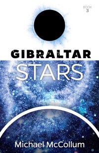 Gibraltar Stars - Michael McCollum - ebook