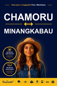 The Language Guide for Travelers - Chamorro to Minangkabau - YouGuide - ebook