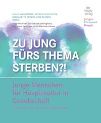 Zu jung fürs Thema Sterben?! -  - ebook