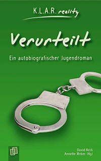 Verurteilt - David Beck - ebook
