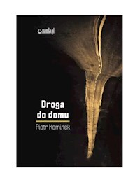 Droga do domu - Kominek Piotr - książka