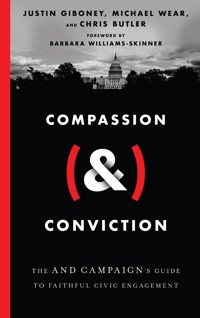 Compassion (&) Conviction - Justin Giboney - ebook