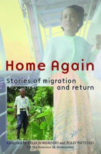 Home Again: Stories of Migration and Return -  - ebook