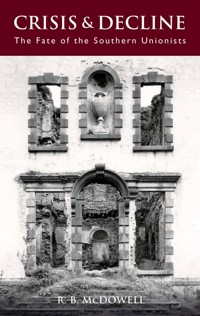 Crisis & Decline - R.B. McDowell - ebook