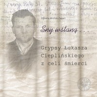 Sny wstaną… - Jakimek-Zapart Elżbieta - książka