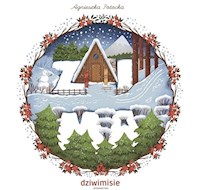 Zima - Potocka Agnieszka - książka