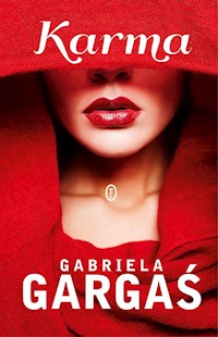 Karma - Gabriela Gargaś - ebook + audiobook + książka