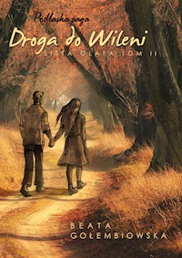 Lista Olafa II - Beata Gołembiowska - ebook